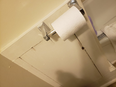 Excelsior At The Manor House主图