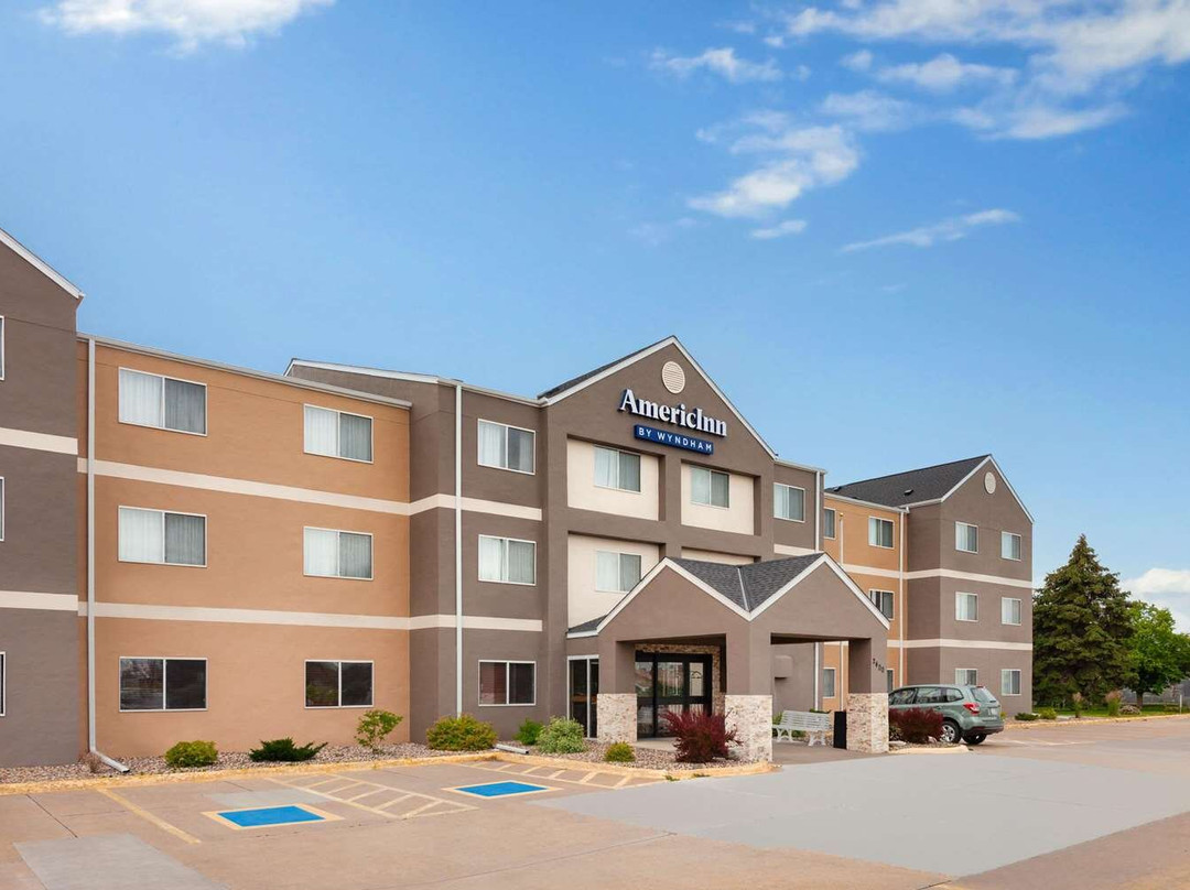 哈德森美吟温德姆酒店