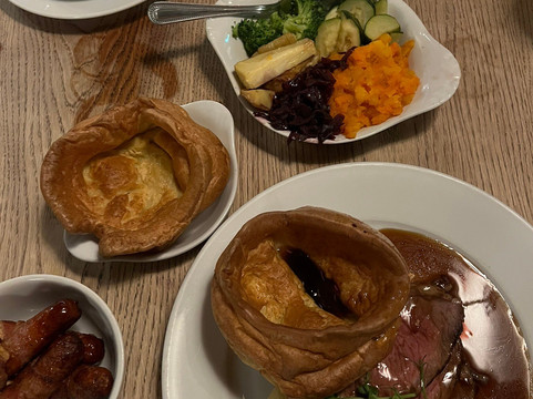 惠灵顿尔宾馆主图