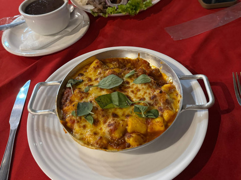 Pizzaria & Trattoria Donathello