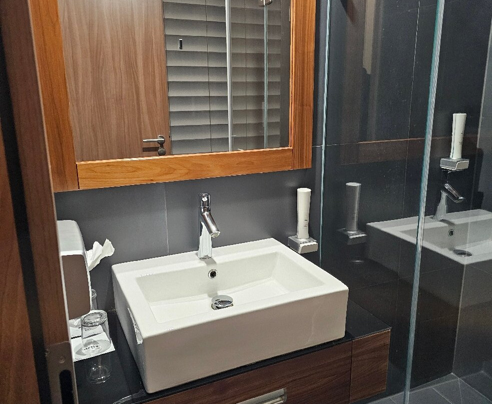 艾瑞斯精品酒店主图