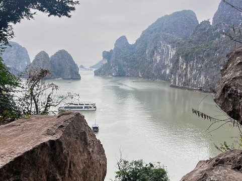 Vietnam Original Travel-胡志明市必去景点