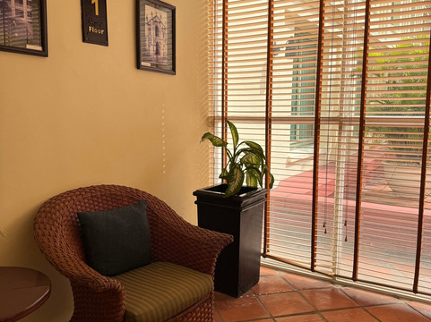 海防港景酒店主图