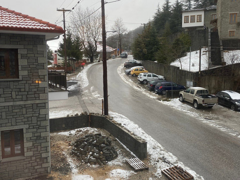 Floara Di Munte Forest Luxury Suites