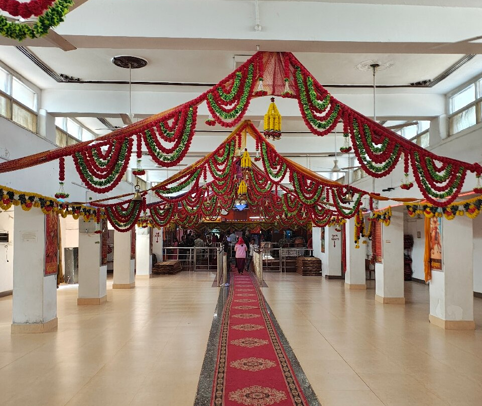 Tanot Mata Temple-杰伊瑟尔梅尔必去景点