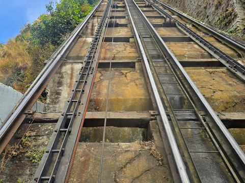 Ascensor El Peral-瓦尔帕莱索必去景点