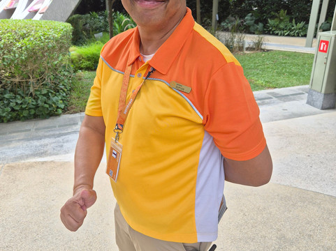 Sentosa SensoryScape-新加坡必去景点