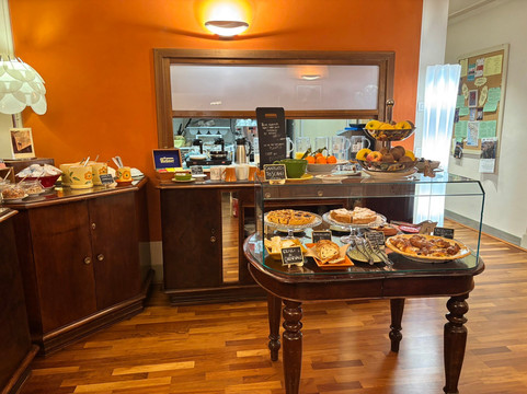 Albergo San Martino主图