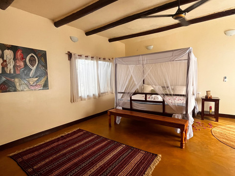 Mafia Island Diving-马菲亚岛必去景点