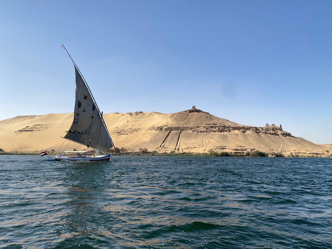 Topaz Bazaar-吉萨必去景点