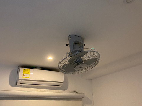 波布拉多科韦纳斯酒店主图