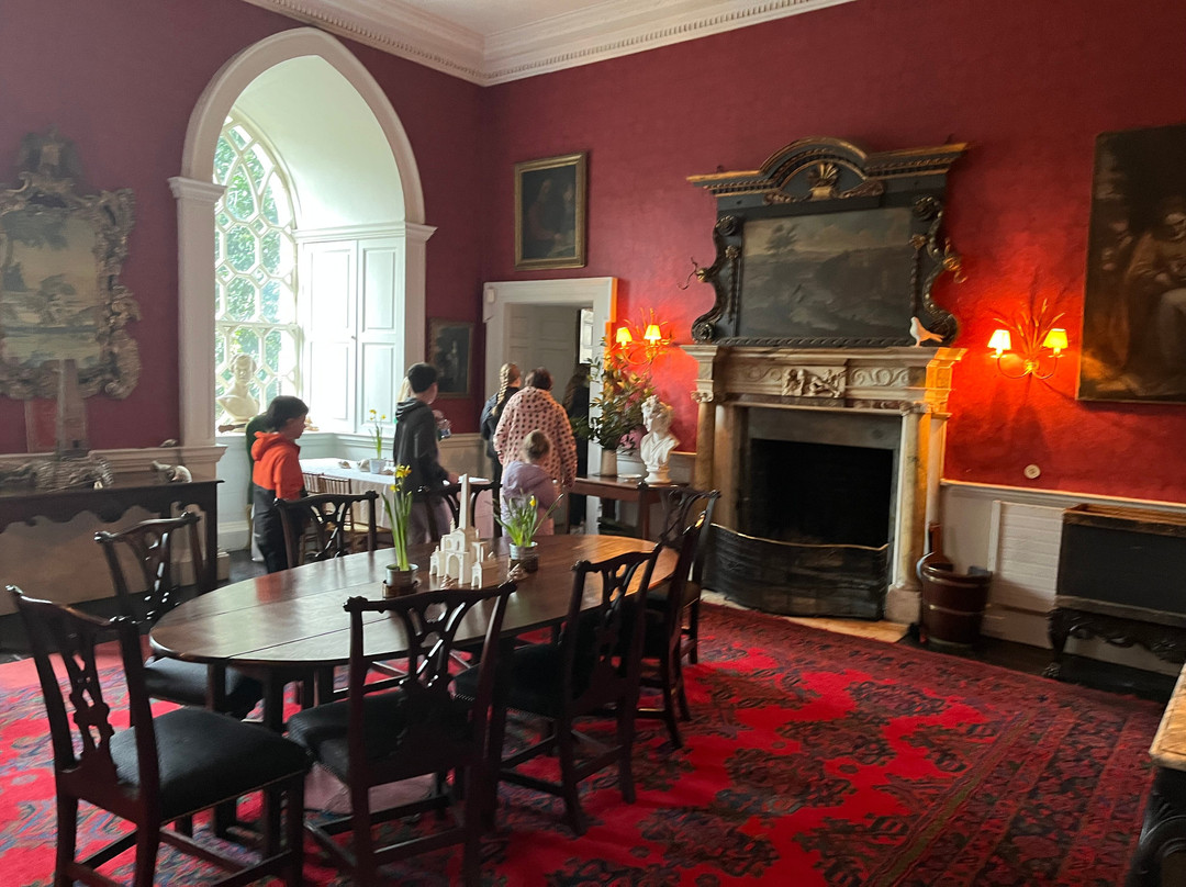 Leixlip Castle-Leixlip必去景点