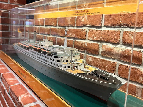 Maritiem Museum Rotterdam-鹿特丹必去景点