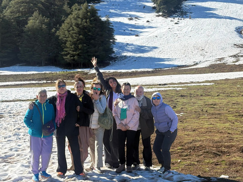 VIAJES ARTIACH - viajes privados a Marruecos-马拉喀什必去景点