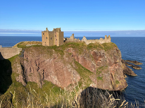 Vem pra Escócia tours-Gorebridge必去景点