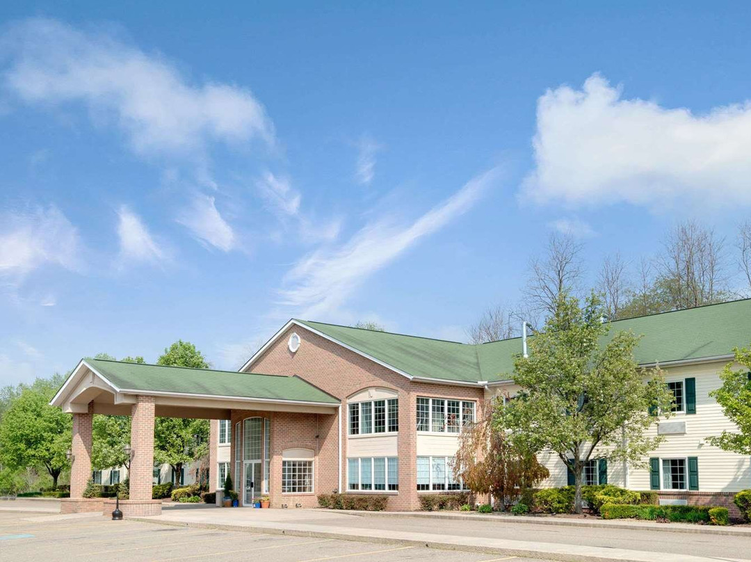 戴斯酒店里斯本