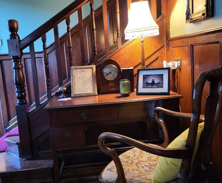 艾勒伊旅馆主图