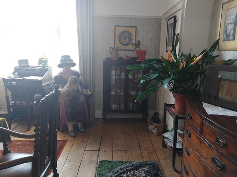 World of James Herriot-瑟斯克必去景点