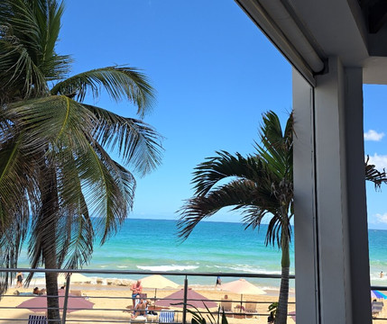 Condado Beach-圣胡安必去景点