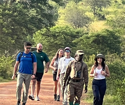 Rwizi Africa Expeditions-坎帕拉必去景点