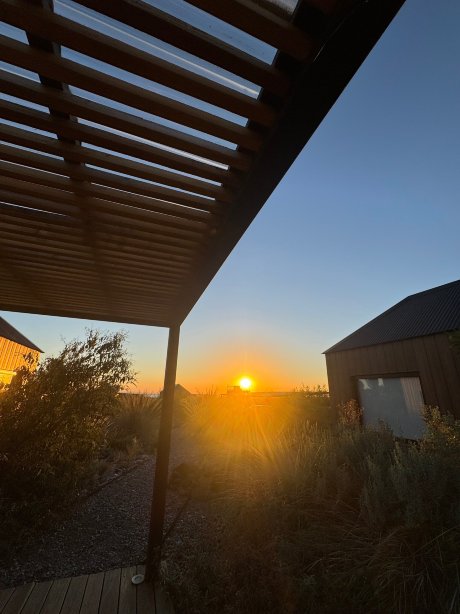 莫拉达小屋-官方