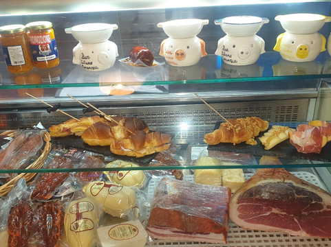 Bar Silano-Cerenzia必去景点