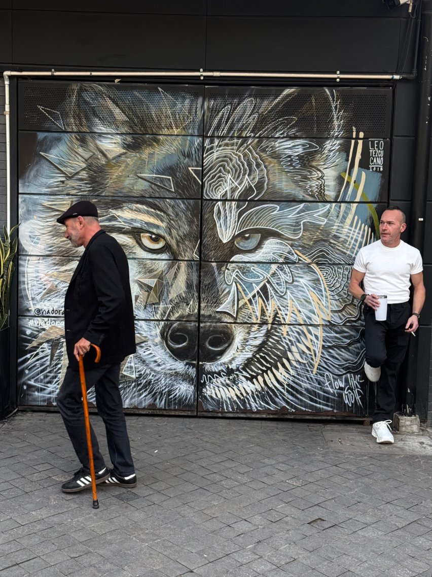 The Red Tree House-浴室