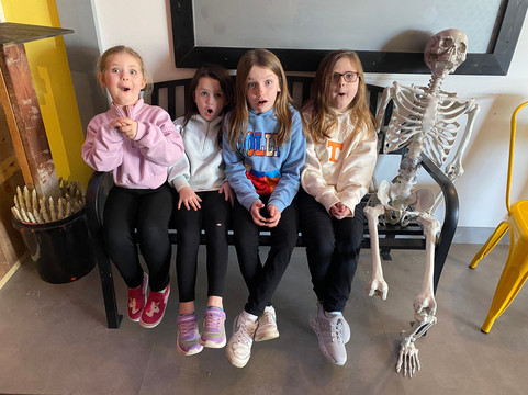 Smoky Mountain Escape Games-皮金福奇必去景点