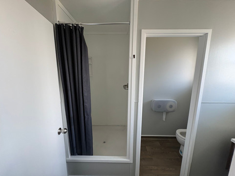 边界法院汽车旅馆主图