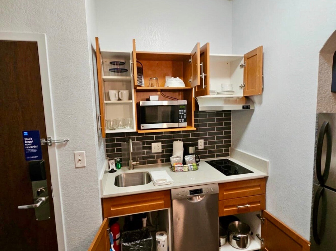 凯悦嘉寓酒店-斯特林杜勒斯机场北主图