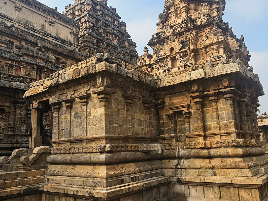 Reemka Travels India-海德拉巴必去景点