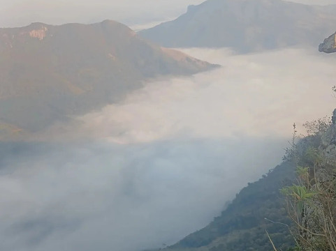 Nikk Adventurous-Wenceslau Braz必去景点