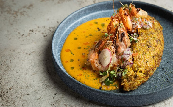 Efímero Restaurante