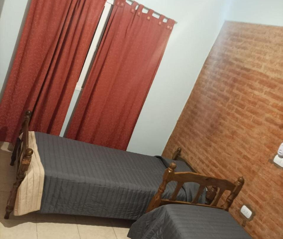 Finca El Itin & Cabanas