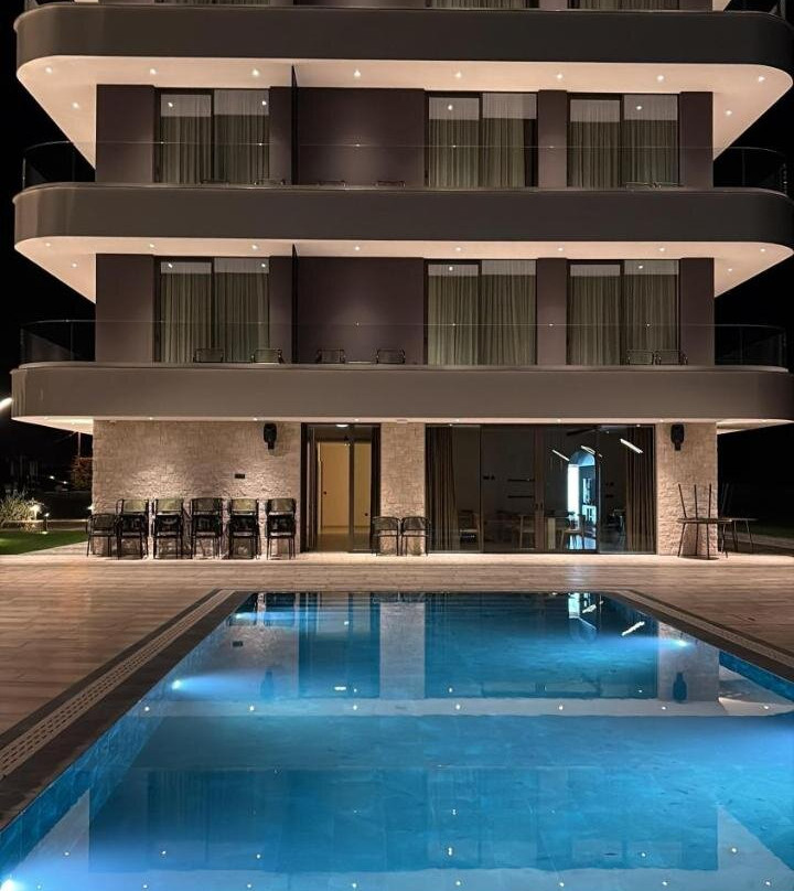 Hotel Dado