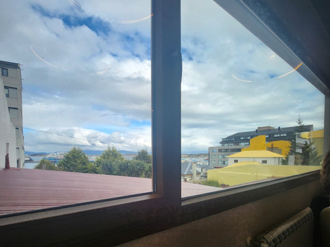 El Asador Steak House