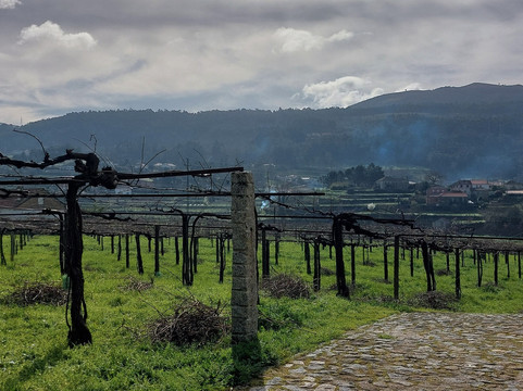 Soalheiro-Melgaco必去景点
