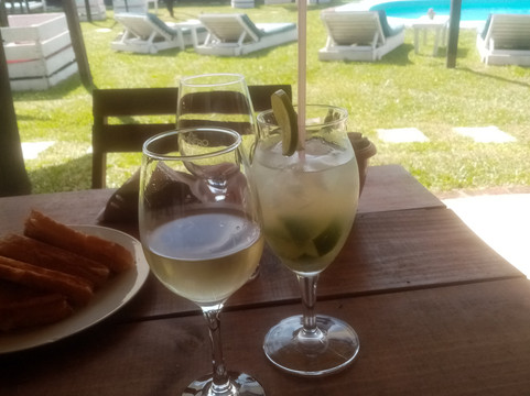 La Posada del Minero主图