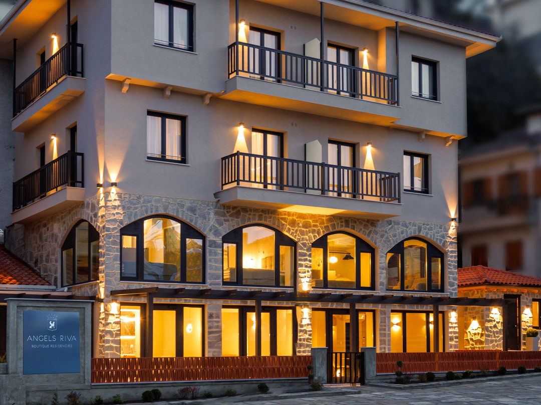 Angels Riva Boutique Residences