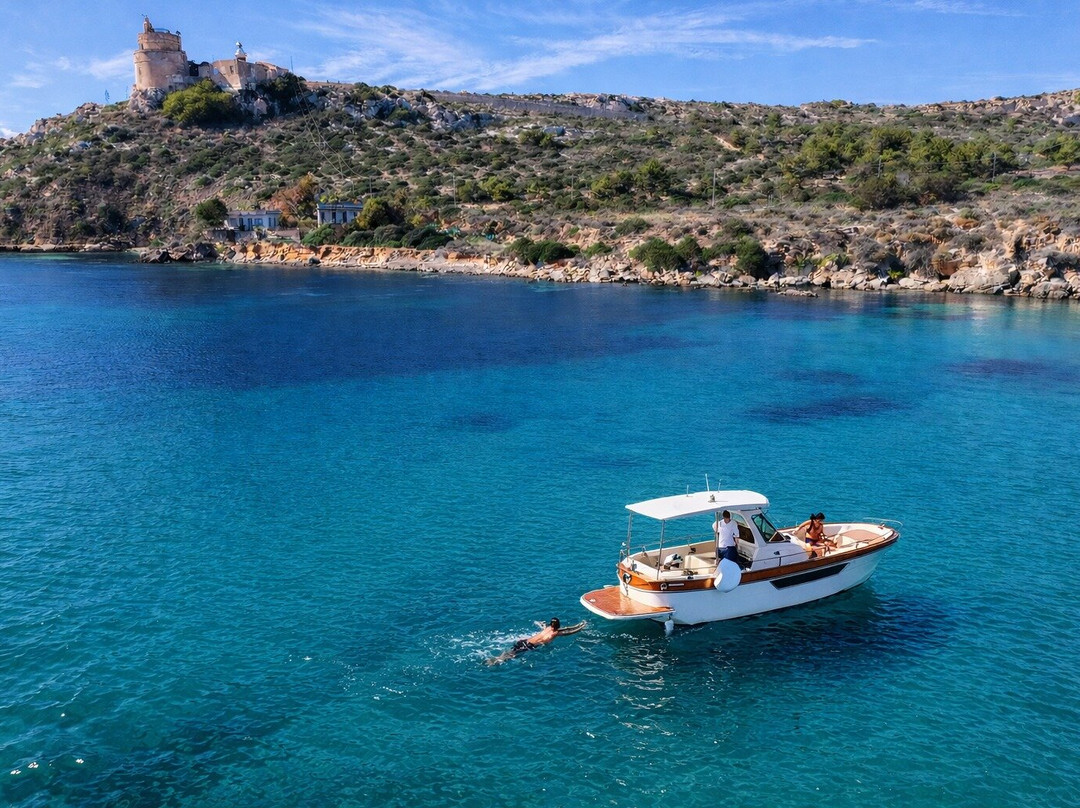 Get Your Gozzo - Cagliari-卡利亚里省必去景点