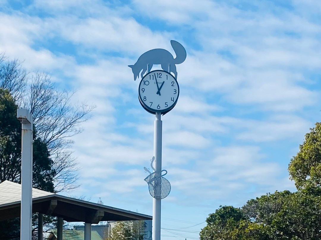 Niimi Nankichi Memorial Museum-半田市必去景点