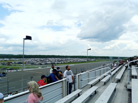 Pocono Raceway-Long Pond必去景点
