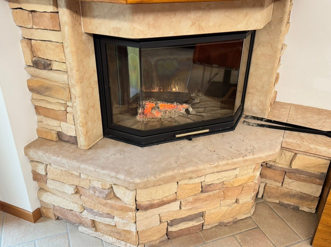 安提努沃索尔住宿加早餐旅馆主图