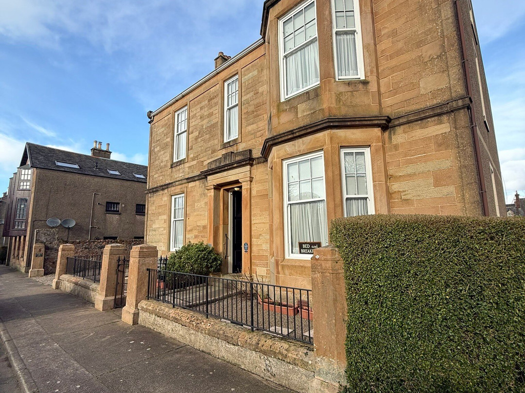 Gowanlea Heights主图