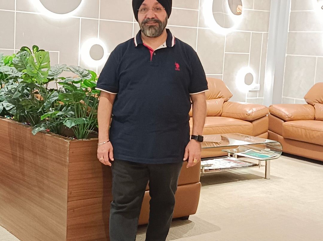 DV庄园品质酒店主图