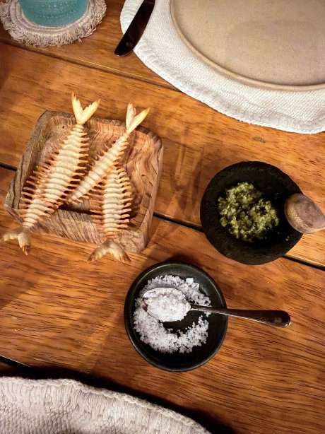 墨西哥塔马林多四季度假村-官方