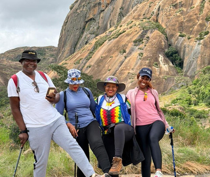 Ngoma Kurira-哈拉雷必去景点