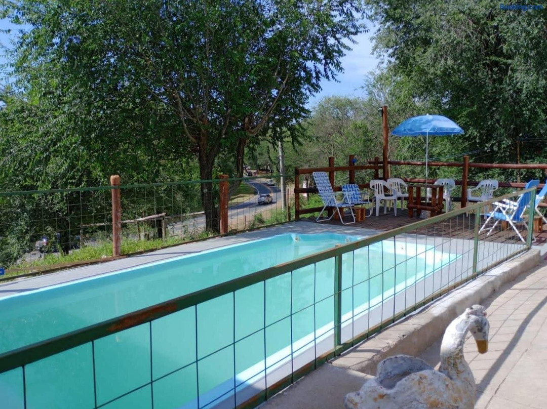 Altos Del Penon Cabanas