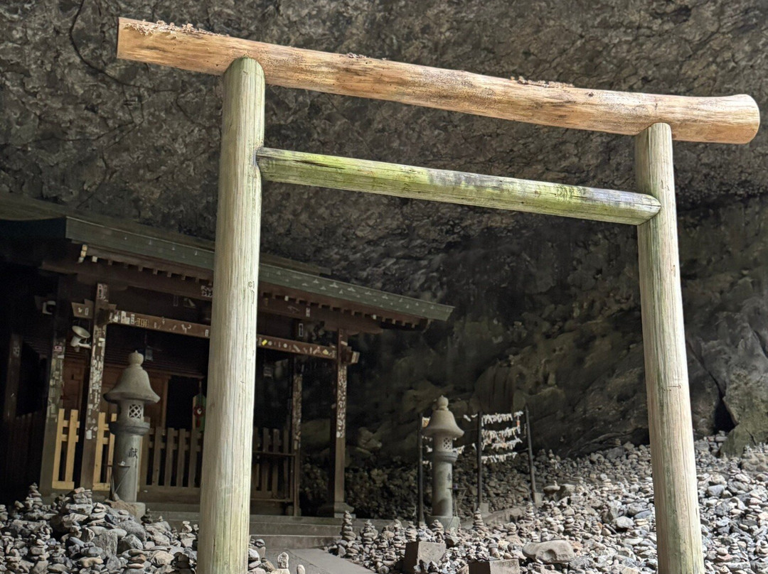 Amano Yasugawara-高千穗町必去景点