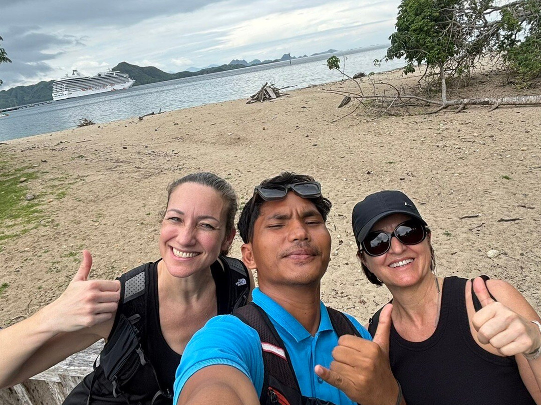 Best Komodo Tour-科莫多必去景点